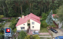 Nowa Sól, dom wolnostojący, działka 780 m2, 7 pokoi, sprzedam, 910 000 zł.  
  
Dom położony bezpośrednio przy lesie.  
  
Prze