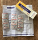 Vermox, Mebendazol, Wormil, (Zentel), Albendazol, Decaris, Iwermektyna, Ivermectin, Enterogel