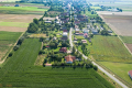 Wolnostojący dom na dużej działce