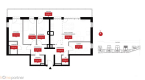 Apartament 5-pokojowy z WIDOKIEM NA RZEKĘ!