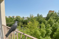 Do wynajęcia duże mieszkanie z balkonem ul Poleska