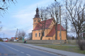 Piękna działka blisko lasu, Miłoszyce