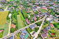 Mały dom 43 m2, działka 1005 m2, Kowal