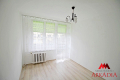 Mieszkanie 2 pokoje ,1 piętro, 45 m 2 , Zazamcze