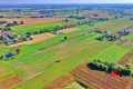 DZIAŁKA RADOMICE - SPRZEDAŻ LUB ZAMIANA