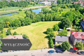 działka inwestycyjna Lipno z budynkiem
