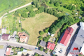  działka inwestycyjna Lipno z budynkiem