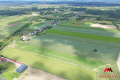 Duża działka inwestycyjna 2,35 ha 