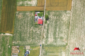 Działka budowlana 739 m² Zarzeczewo, gm. Fabianki
