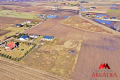 Działka z WZ, Skórzno , 1400 m2
