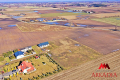 Działka z WZ, Skórzno , 1400 m2