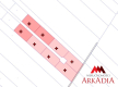 Działki Swiątkowice , Gmina Baruchowo 1000 m2