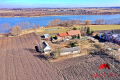 Siedlisko nad jeziorem-Choceń,Siewiersk