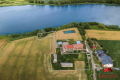 Siedlisko nad jeziorem-Choceń,Siewiersk