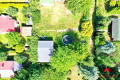 Działka Rod Wieniec Zalesie 380 m2,domek drewniany