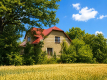 Dom z dużą działką budowlaną 2 994 m² — Kaniów, ul. Mirowska 24 

 Nieruchomość z potencjałem inwestycyjnym w spokojnej części 