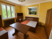 Dom z dużą działką budowlaną 2 994 m² — Kaniów, ul. Mirowska 24 

 Nieruchomość z potencjałem inwestycyjnym w spokojnej części 
