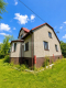 Dom z dużą działką budowlaną 2 994 m² — Kaniów, ul. Mirowska 24 

 Nieruchomość z potencjałem inwestycyjnym w spokojnej części 