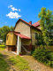 Dom z dużą działką budowlaną 2 994 m² — Kaniów, ul. Mirowska 24 

 Nieruchomość z potencjałem inwestycyjnym w spokojnej części 
