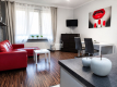 Jachcice | 3 pokoje | 54,6 m² | Ogródek | Garaż 