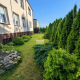 Jachcice | 3 pokoje | 54,6 m² | Ogródek | Garaż 