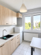 WYŻYNY | 3 POKOJE | 53 m² | 4 PIĘTRO 