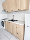 WYŻYNY | 3 POKOJE | 53 m² | 4 PIĘTRO 