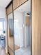 WYŻYNY | 3 POKOJE | 53 m² | 4 PIĘTRO 