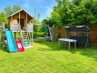 ROD Makrum | Murowany domek | 300 m²