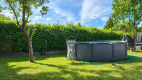 ROD Makrum | Murowany domek | 300 m²