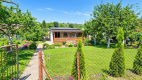 Działka ROD po remoncie, 350 m²