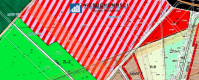 działka przemysłowa 1.79ha, Sobin/Polkowice, MPZP