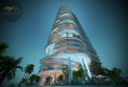 Luxury Apartments