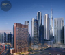 Apartamenty w Downtown