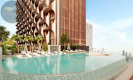 Apartamenty w Downtown