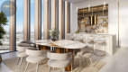 Apartamenty w Downtown