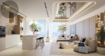 Apartamenty na Palm Jumeirah