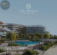 Apartamenty z prywatną plażą