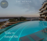 Apartamenty z prywatną plażą