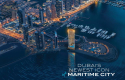 BREEZ nowa perła Dubai Maritime City