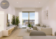 Nowoczesne apartamenty w La Hoya - Spa, Padel