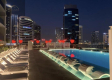 Apartament w BUSINESS BAY
