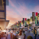 Beach Front Project