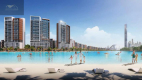RIVIERA BEACHFRONT W MEYDAN