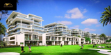 Apartamenty Golf Gate