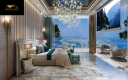 Luksus by Cavalli