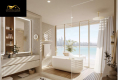 Apartamenty na Palm Jumeirah