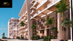 Apartamenty na Palm Jumeirah