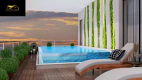 Gemz Apartament z basenem