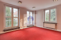 Saska Kępa: willa biurowa 476m2